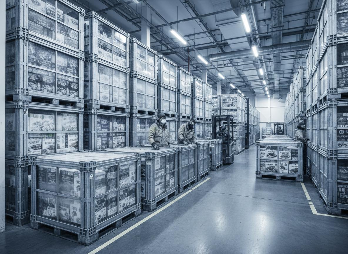 海南春光食品进口清关