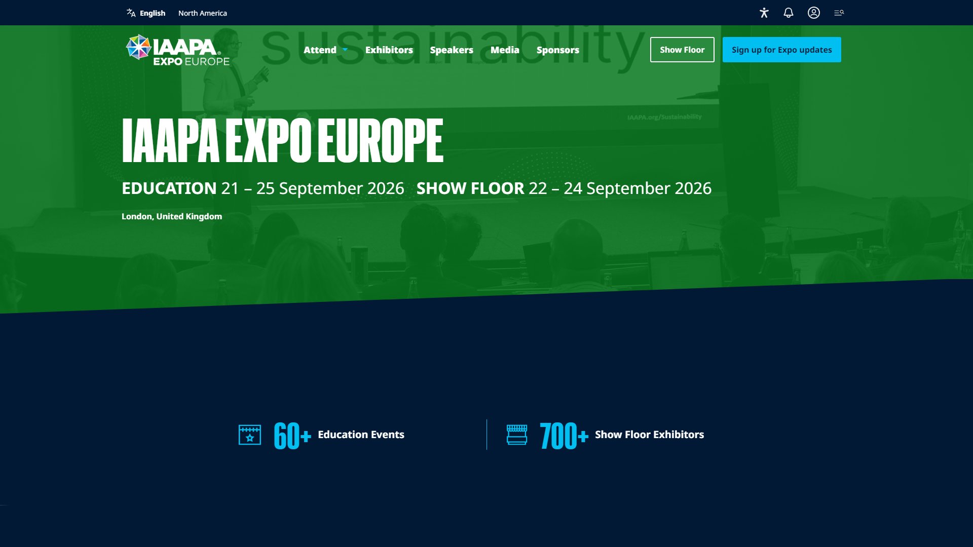 欧洲游乐设施及景点博览会物流服务